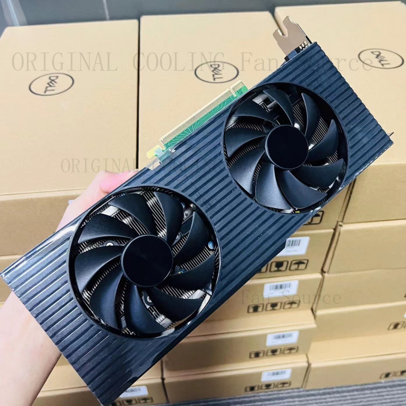 B  FOR Dell NVIDIA GeForce RTX - Rtx 3090 24Gb Graphics Card 评论和价格