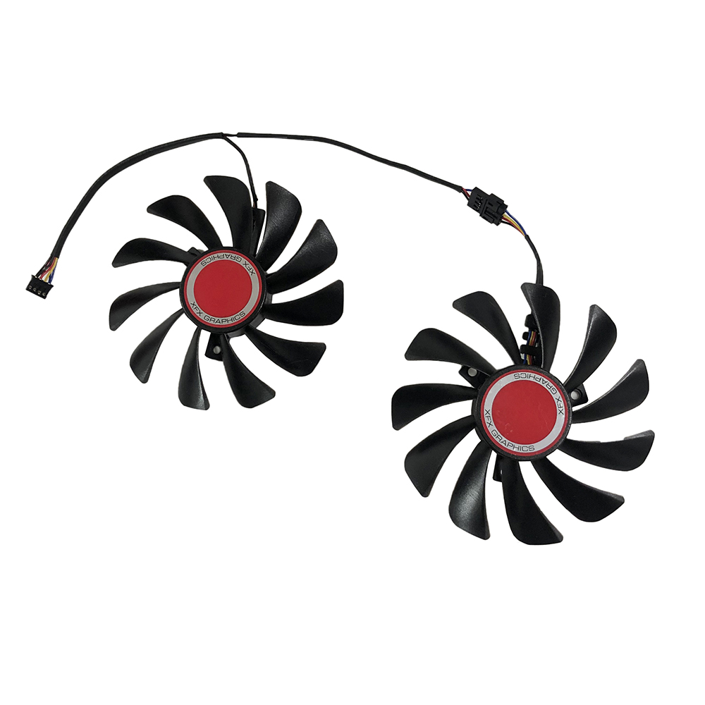 FDC10U12S9-C (Replace CF1010U1 - Rx 5700 Xt 8Gb Video Card 评论和价格