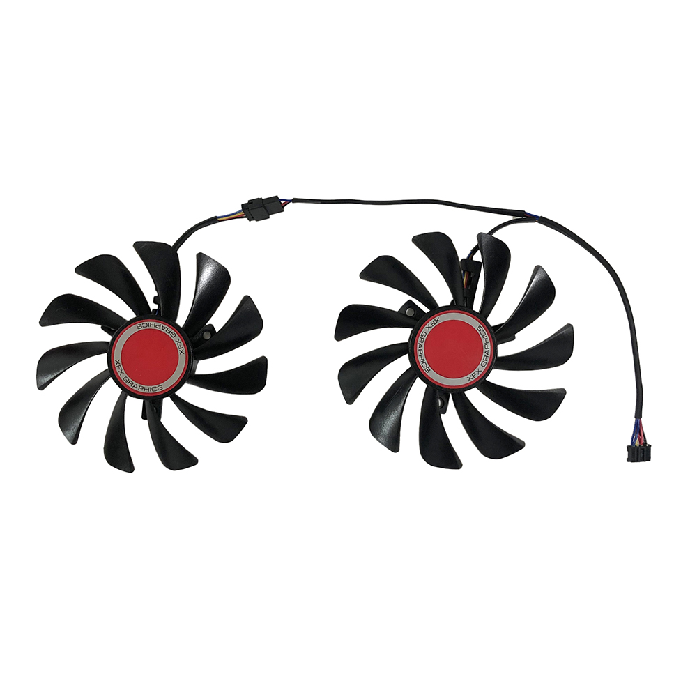 FDC10U12S9-C (Replace CF1010U1 - Rx 5700 Xt 8Gb Video Card 评论和价格
