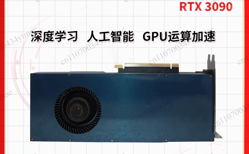 RTX 3090 24G Founders Edition  - Rtx 3090 24Gb Graphics Card 评论和价格
