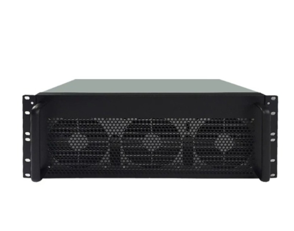 4U Multi GPU Server Chassis Su - 8 Gpu 4U Server Chassis 评论和价格