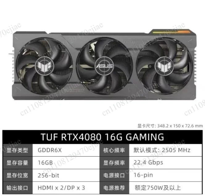 Genuine ASUS ROG Strix RTX 409 - Rtx 4090 24Gb Video Card 评论和价格