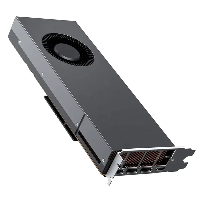Hot Sale Low Price AI Server G - Rtx 3090 24Gb Graphics Card 评论和价格