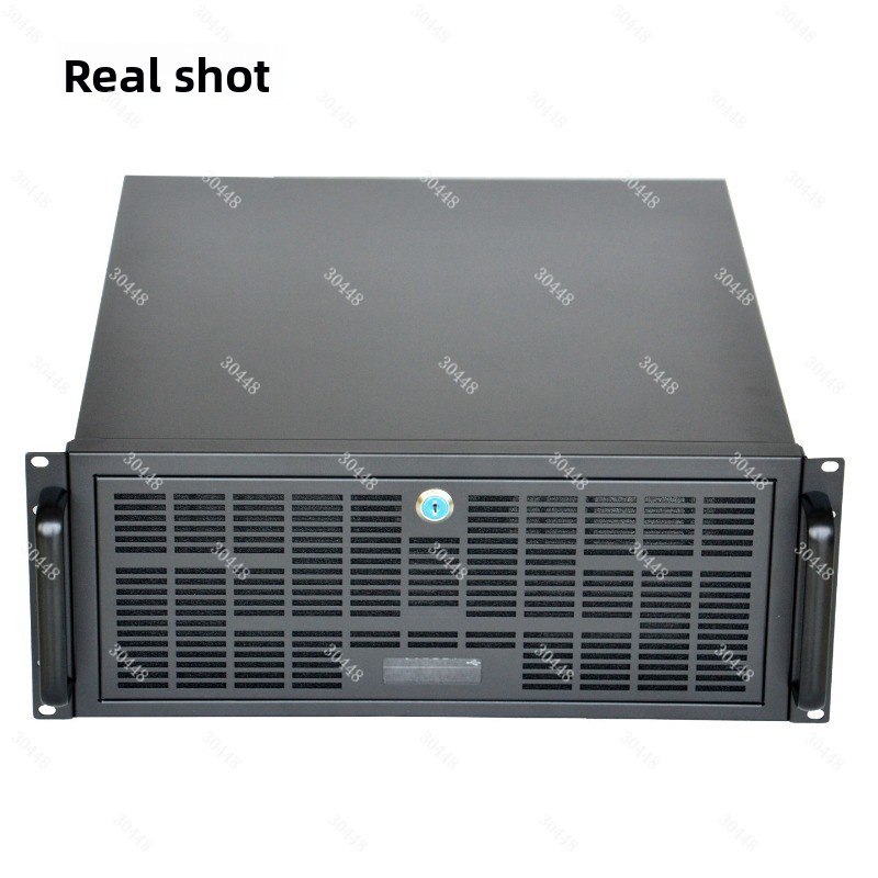 4u Server Chassis, Eatx Full-s - 8 Gpu 4U Server Chassis 评论和价格