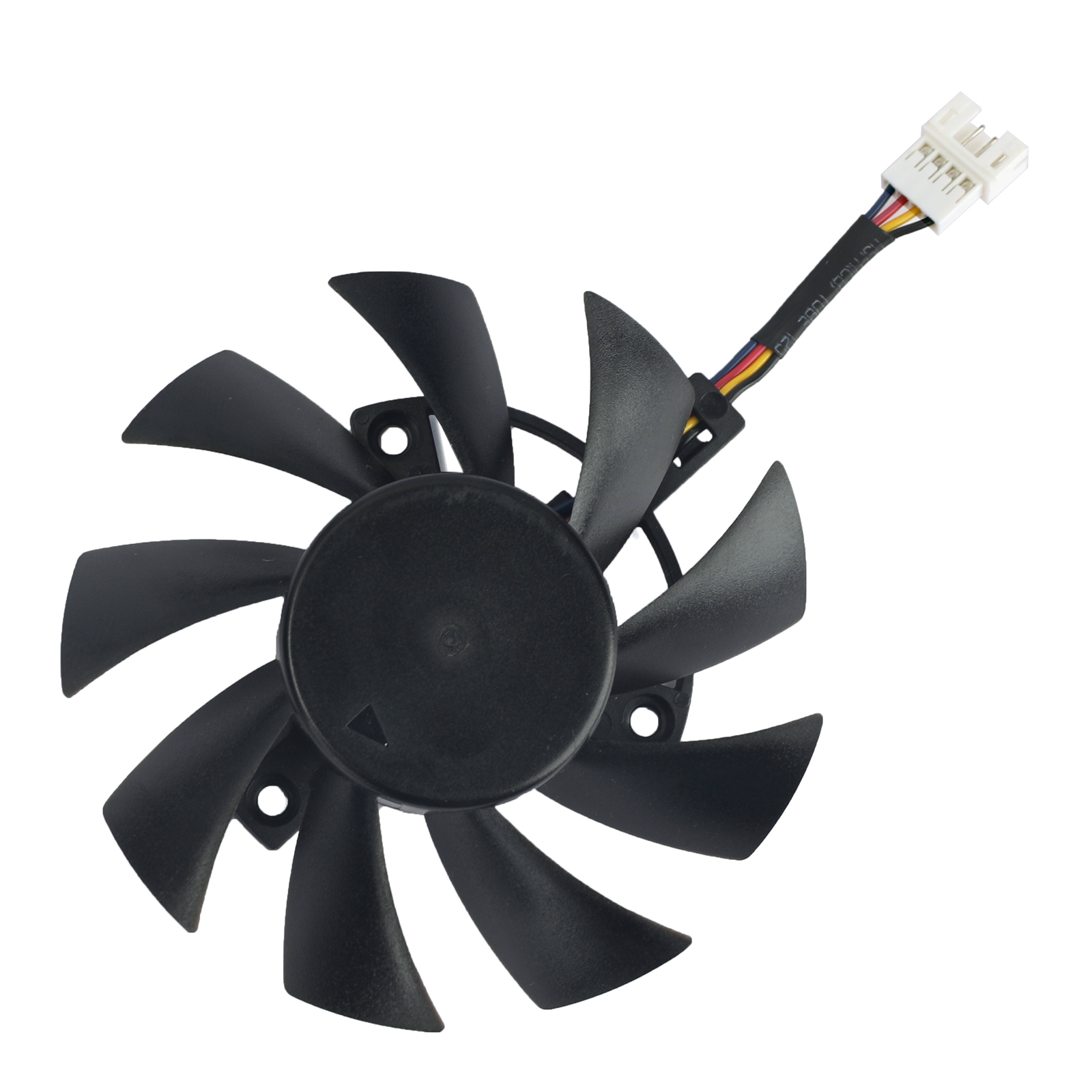 New Video Card Cooling Fans Re - Rx 5700 Xt 8Gb Video Card 评论和价格