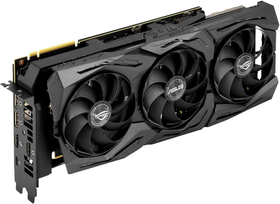 ASUS NVIDIA RTX 2080 Ti GPU ST - Rtx 3070 8Gb Graphics Card 评论和价格