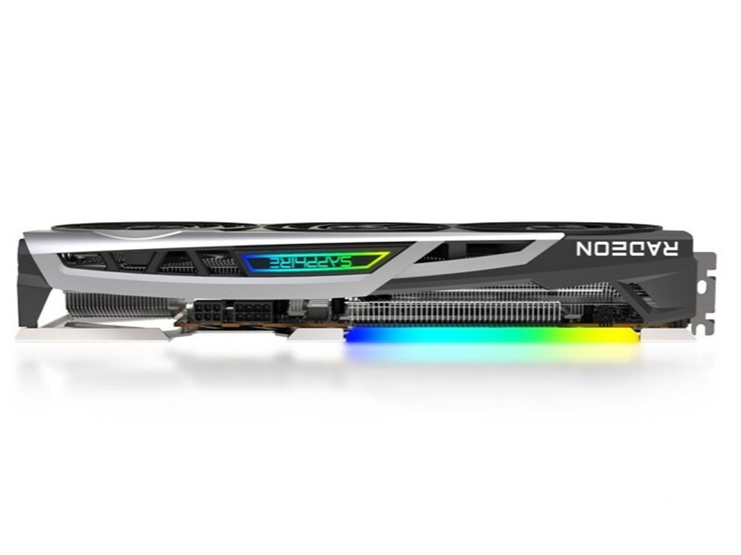 GPU Sapphire RX 6700 XT 6700XT - Rx 6700 Xt 12Gb Graphics Card 评论和价格
