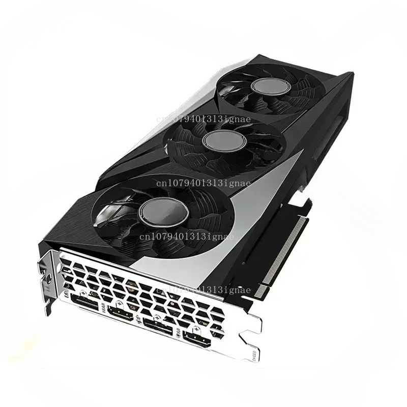 Placa De Video Card Rtx 3090 2 - Rtx 3090 24Gb Graphics Card 评论和价格