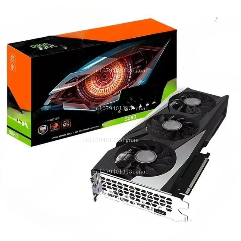 Placa De Video Card Rtx 3090 2 - Rtx 3090 24Gb Graphics Card 评论和价格