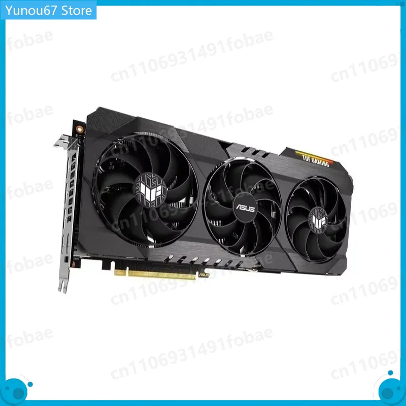 For ASUS TUF RTX 3080 10GB GDD - Rtx 3080 10Gb Gpu 评论和价格