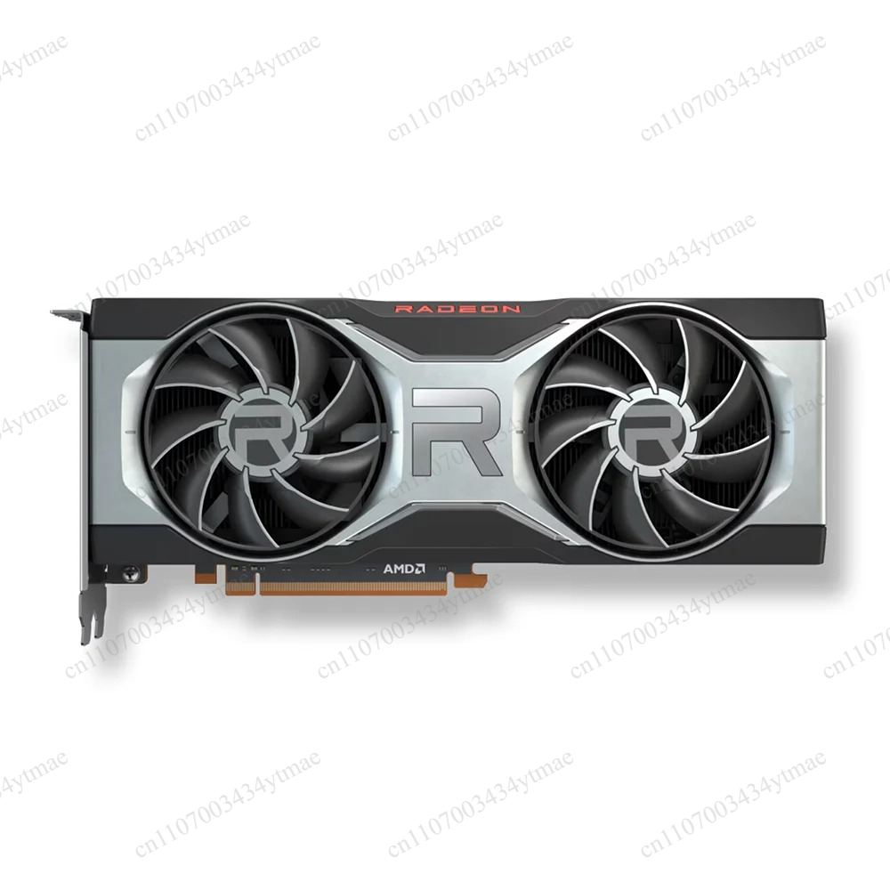 Used RX 6700 XT 12GB GDDR6 Gam - Rx 6700 Xt 12Gb Graphics Card 评论和价格