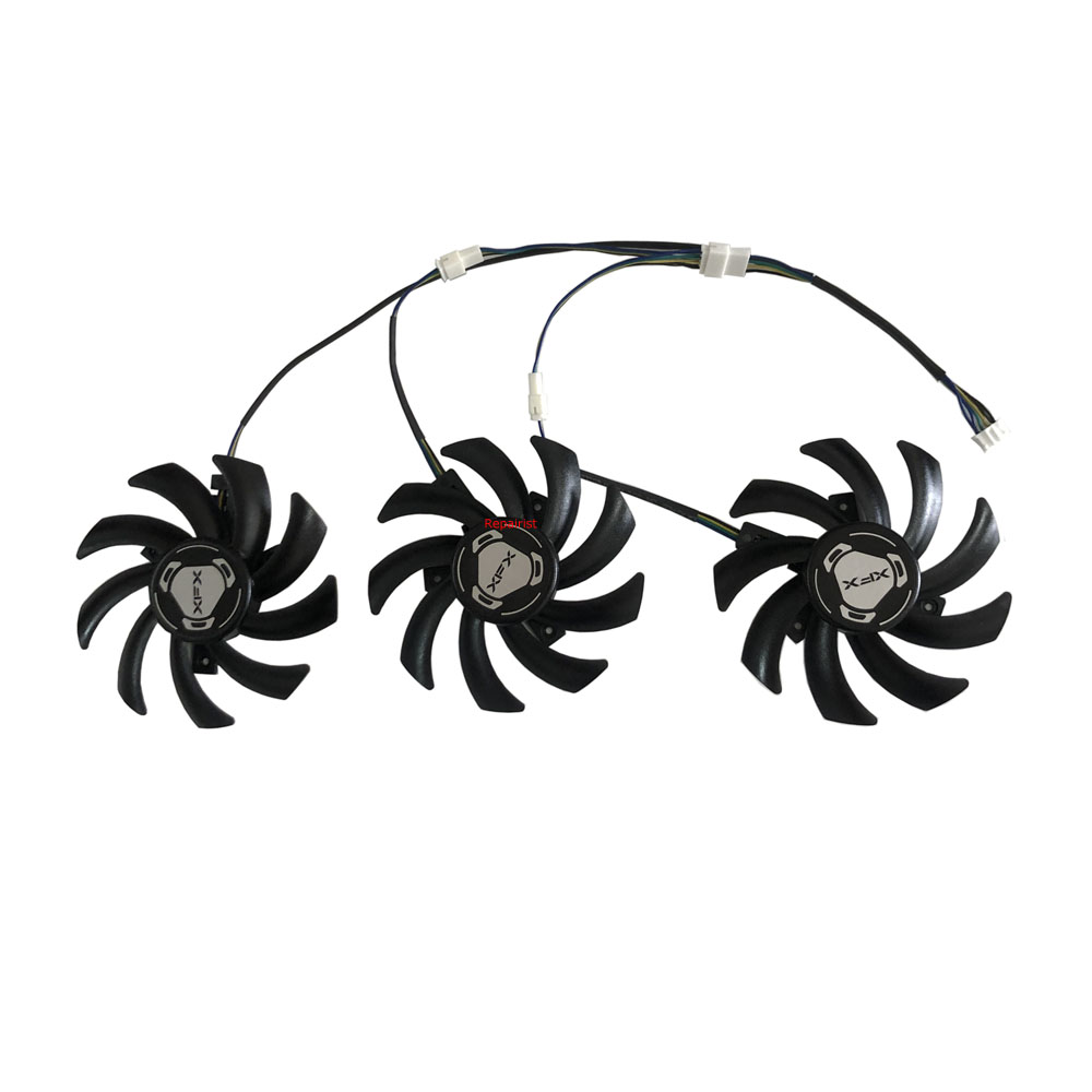 3Pcs/Set,FDC10H12S9-C,Graphics - Rx 6700 Xt 12Gb Graphics Card 评论和价格