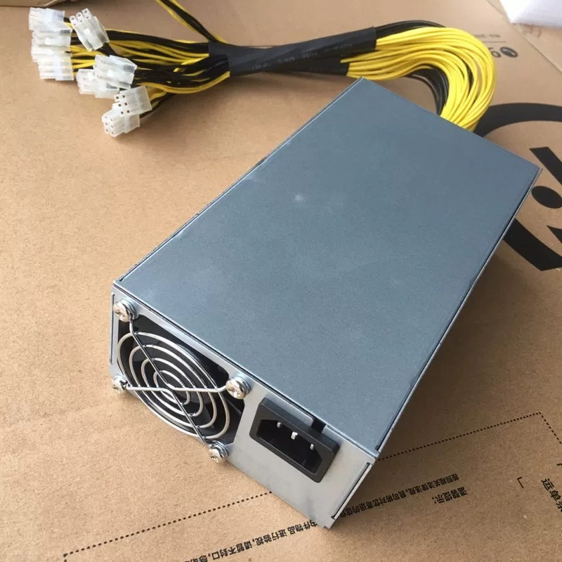 Silent 1800W 1600W 2000W ATX P - 2000W Atx Mining Power Supply 评论和价格