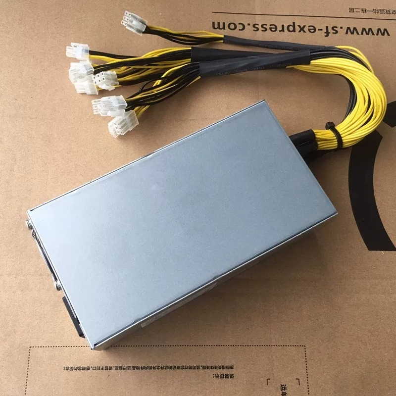 Silent 1800W 1600W 2000W ATX P - 2000W Atx Mining Power Supply 评论和价格