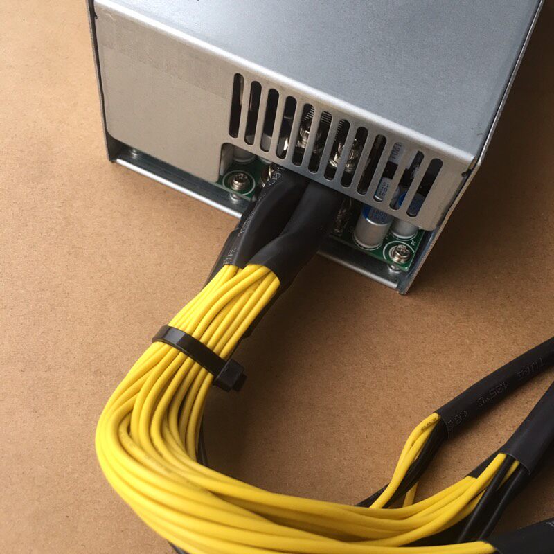 Silent 1800W 1600W 2000W ATX P - 2000W Atx Mining Power Supply 评论和价格