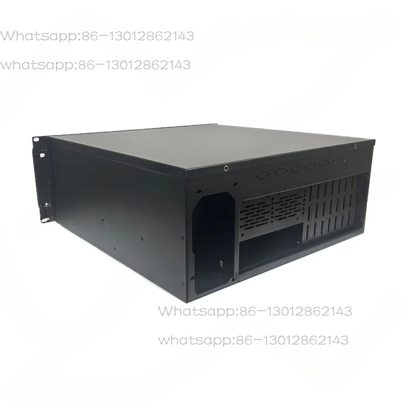 For 4U Server Chassis 3.0U ATX - 8 Gpu 4U Server Chassis 评论和价格