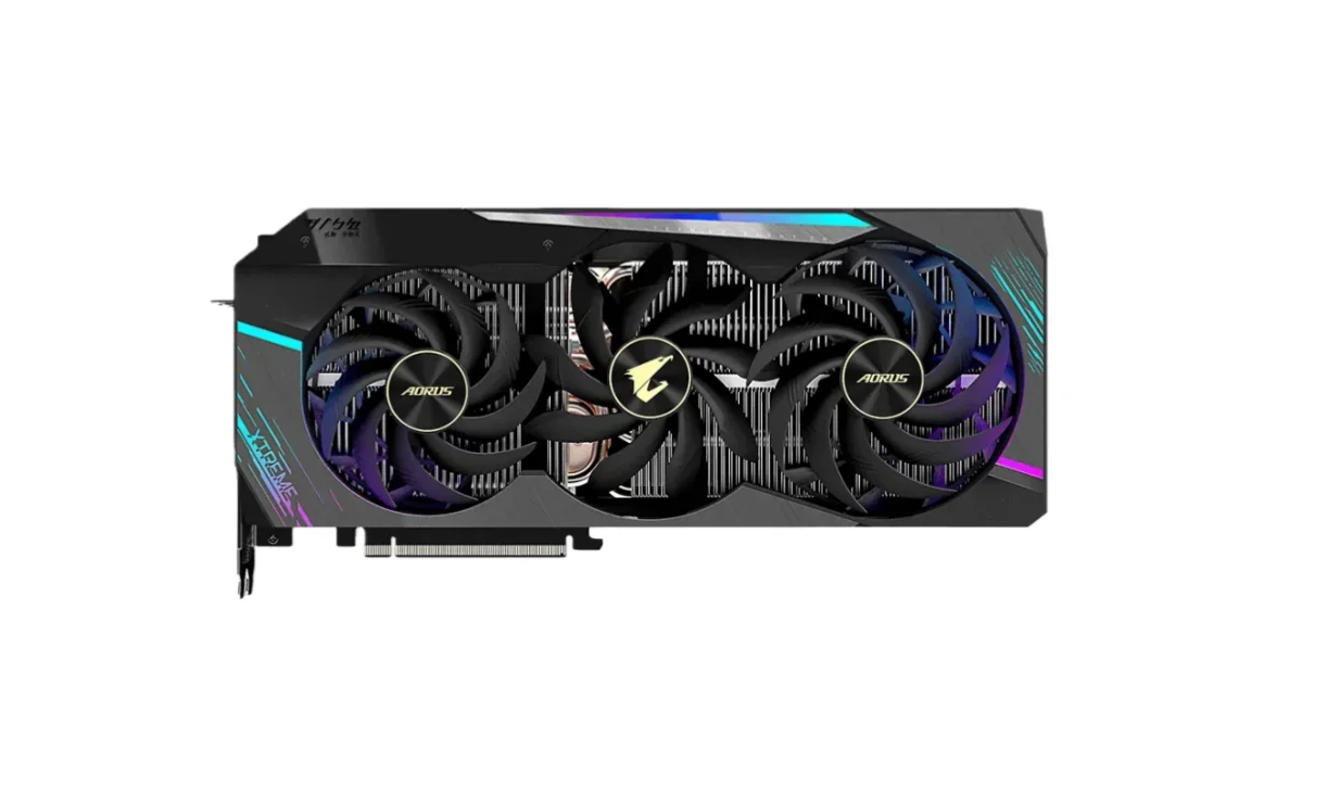RTX 3080 GPU GIGABYTE GV-N3080 - Rtx 3080 10Gb Gpu 评论和价格