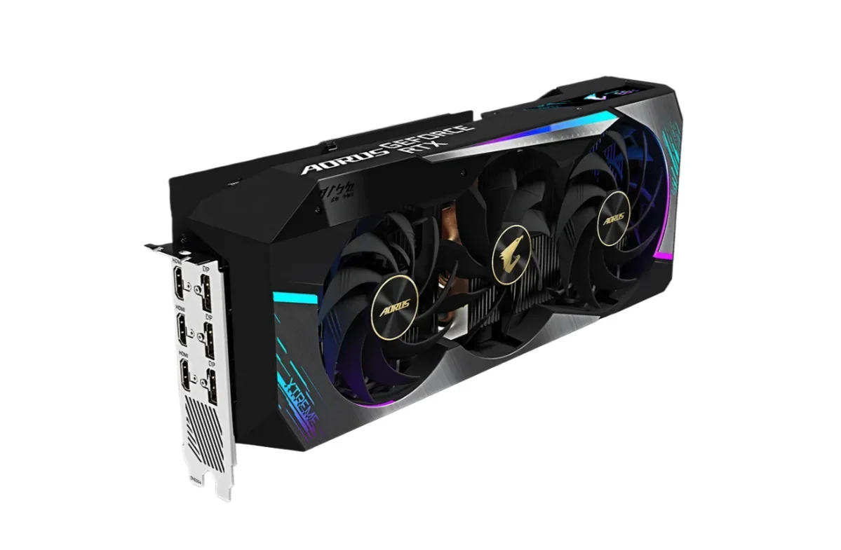 RTX 3080 GPU GIGABYTE GV-N3080 - Rtx 3080 10Gb Gpu 评论和价格