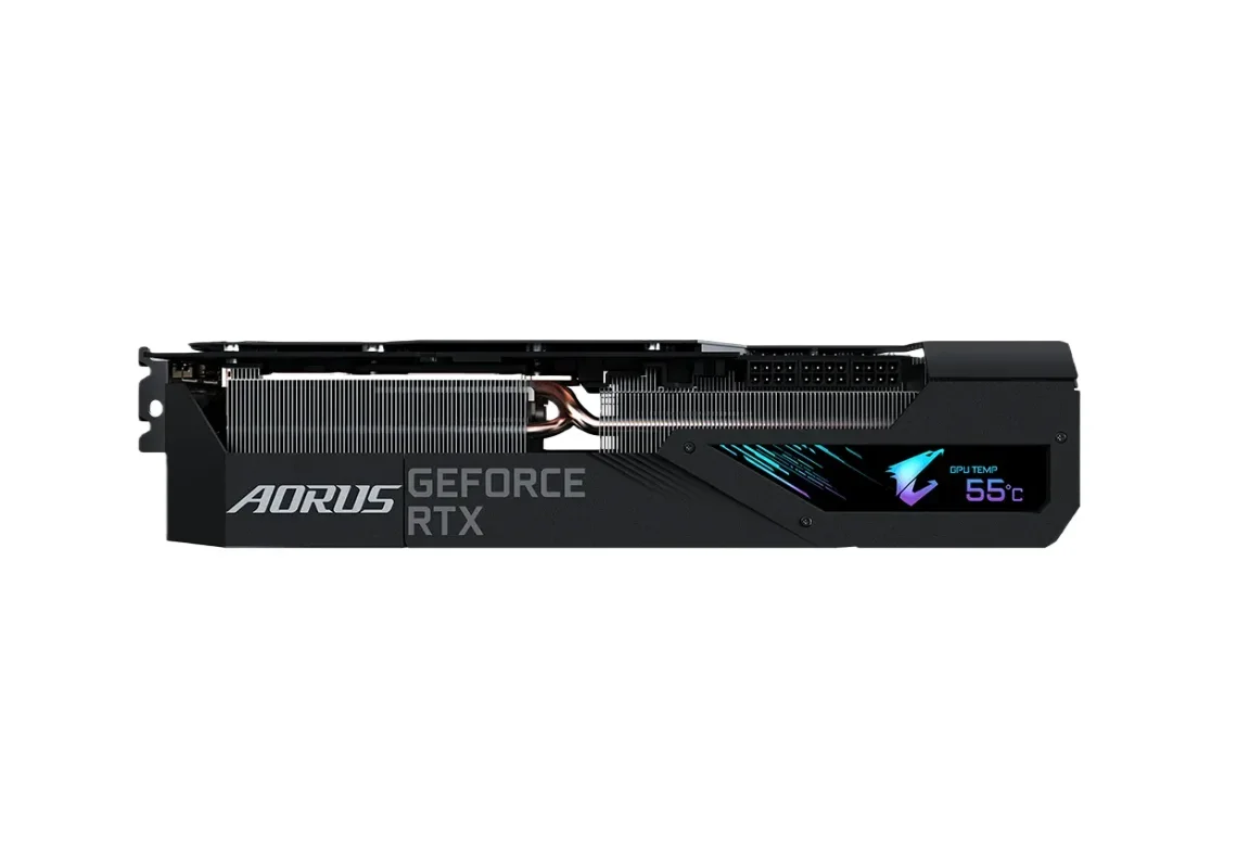 RTX 3080 GPU GIGABYTE GV-N3080 - Rtx 3080 10Gb Gpu 评论和价格