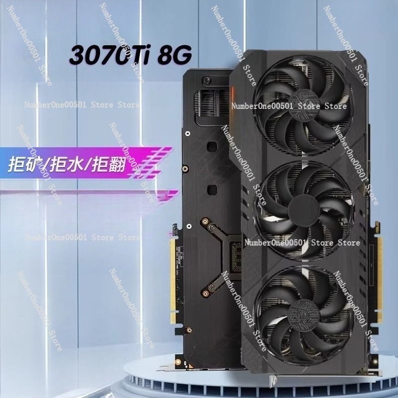RTX3080Ti RTX3080 RTX3070Ti RT - Rtx 3070 8Gb Graphics Card 评论和价格