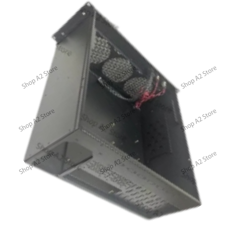 4U Server Chassis Fit 3.0U ATX - 8 Gpu 4U Server Chassis 评论和价格