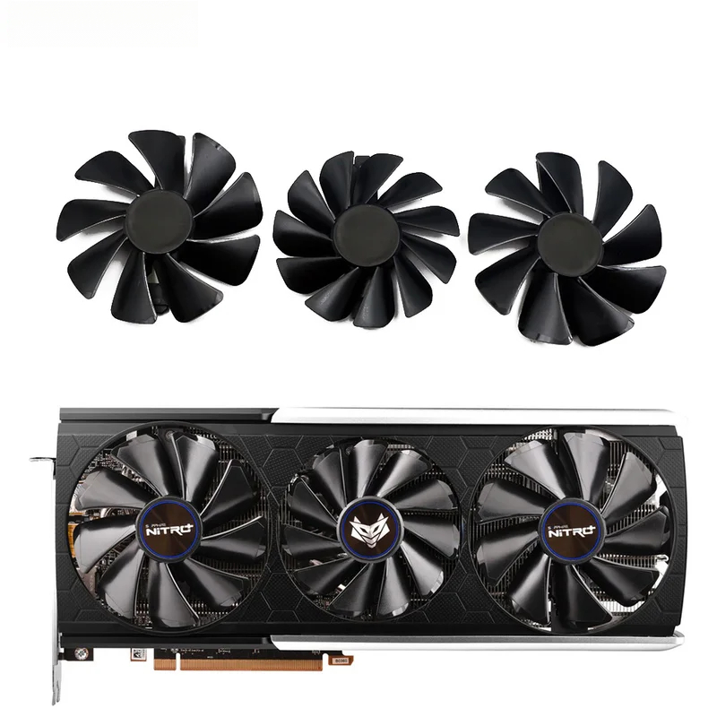 FD10015M12D FDC10H12D9‑C GPU C - Rx 5700 Xt 8Gb Video Card 评论和价格