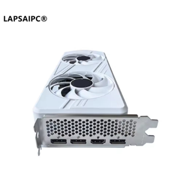LAPSAIPC for RX6700 XT 12GB Gr - Rx 6700 Xt 12Gb Graphics Card 评论和价格