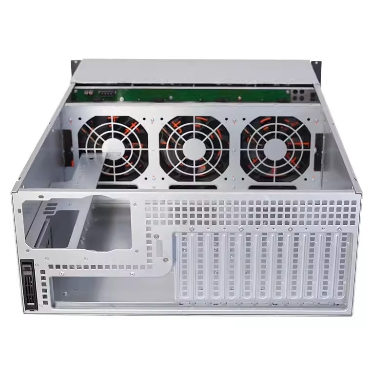 4U-R4408 Server Chassis Hot-sw - 8 Gpu 4U Server Chassis 评论和价格