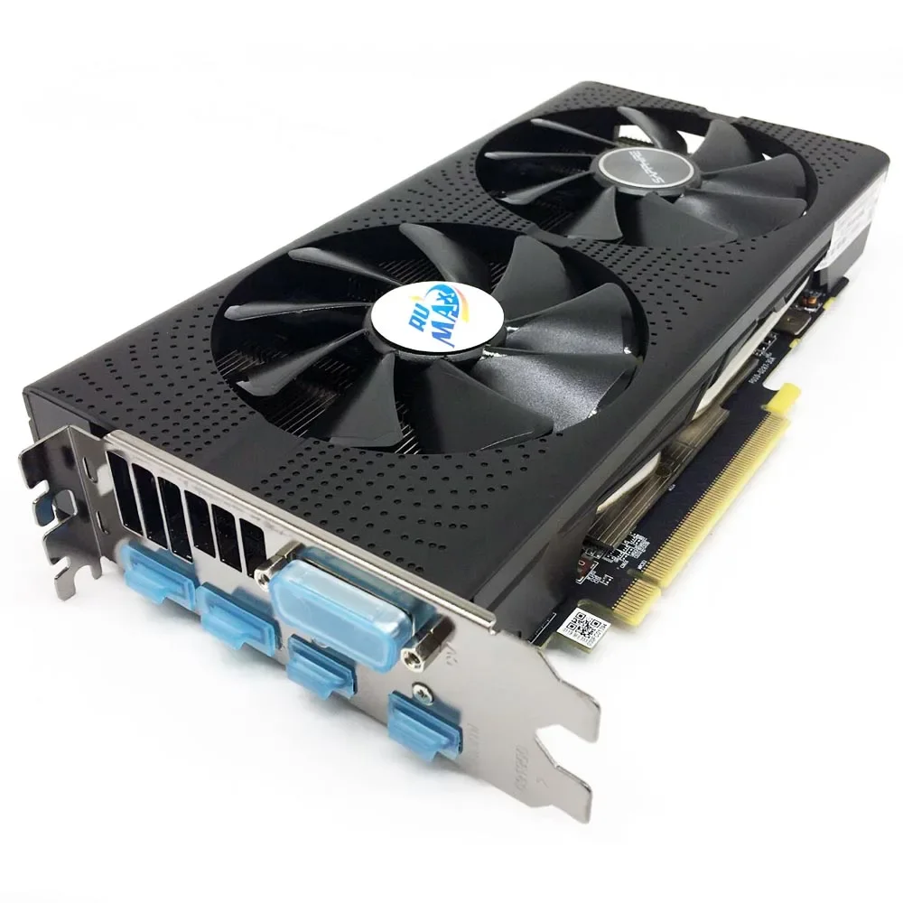 Rumax Graphics card XFX Radeon - Rtx 3070 8Gb Graphics Card 评论和价格