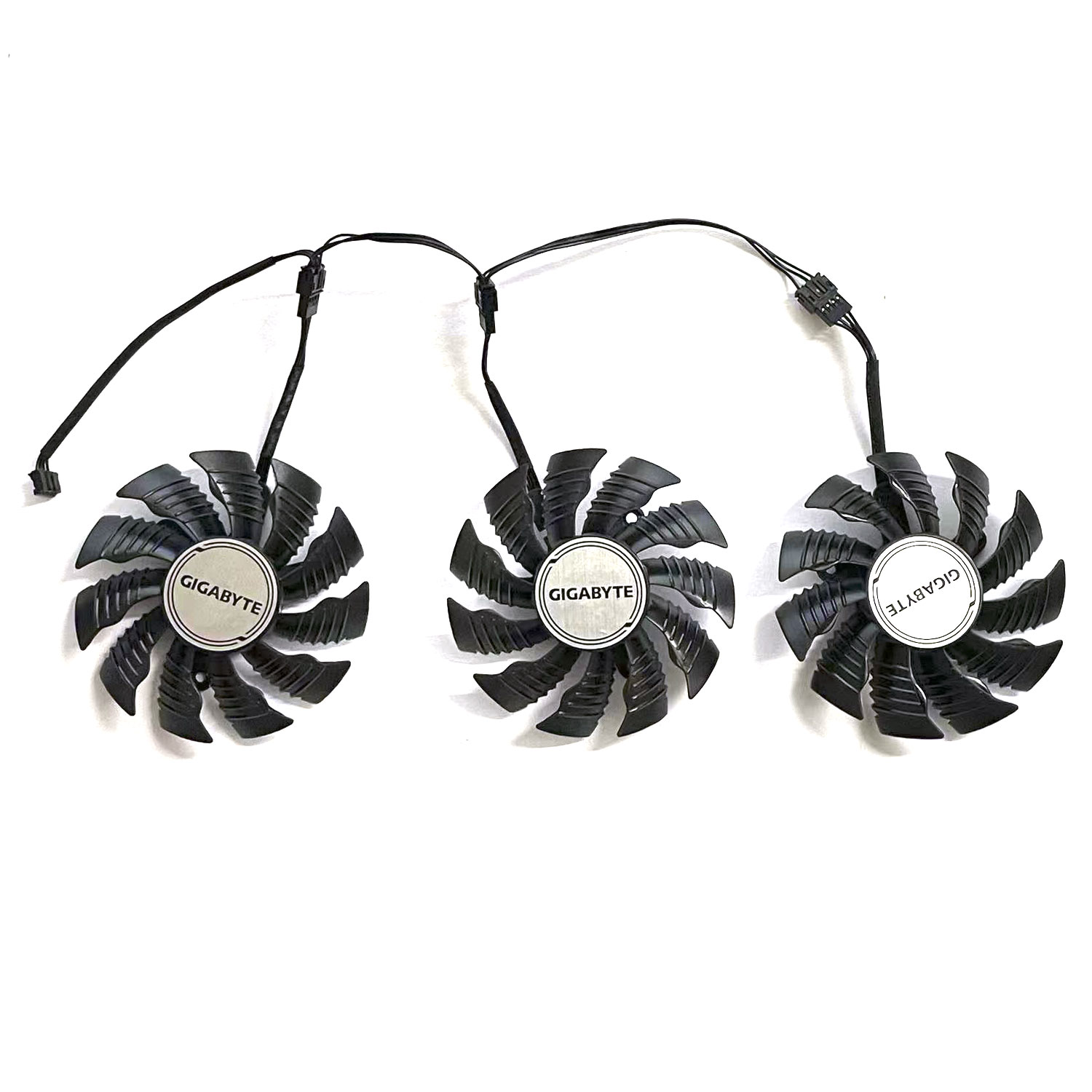 3 FAN Brand New 4PIN 85MM T129 - Rtx 3070 8Gb Graphics Card 评论和价格