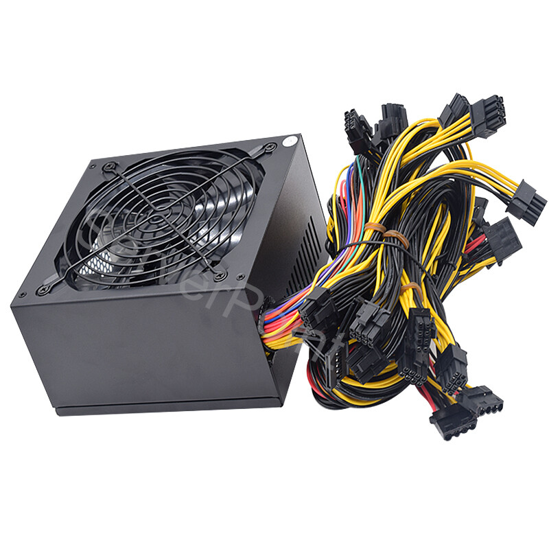 For AC110-220v ATX Pc 2000W Po - 2000W Atx Mining Power Supply 评论和价格
