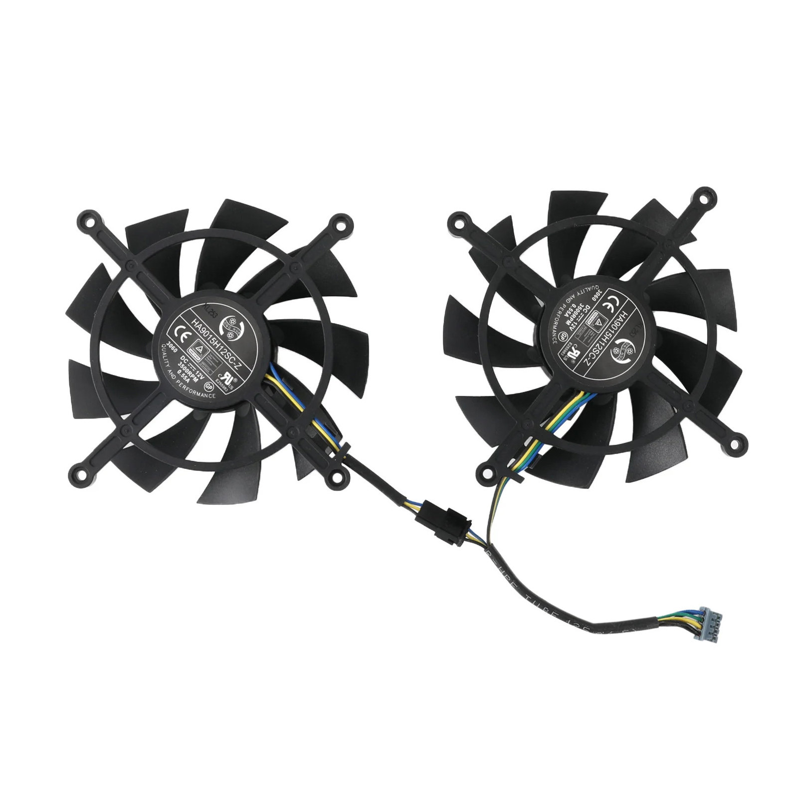 2Pcs/Set,HA9015H12SC-Z,Video C - Rtx 3070 8Gb Graphics Card 评论和价格