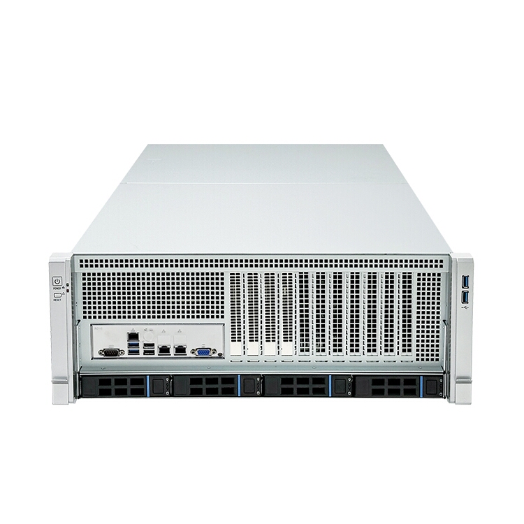 Popular  Server Chassis 8GPU 8 - 8 Gpu 4U Server Chassis 评论和价格