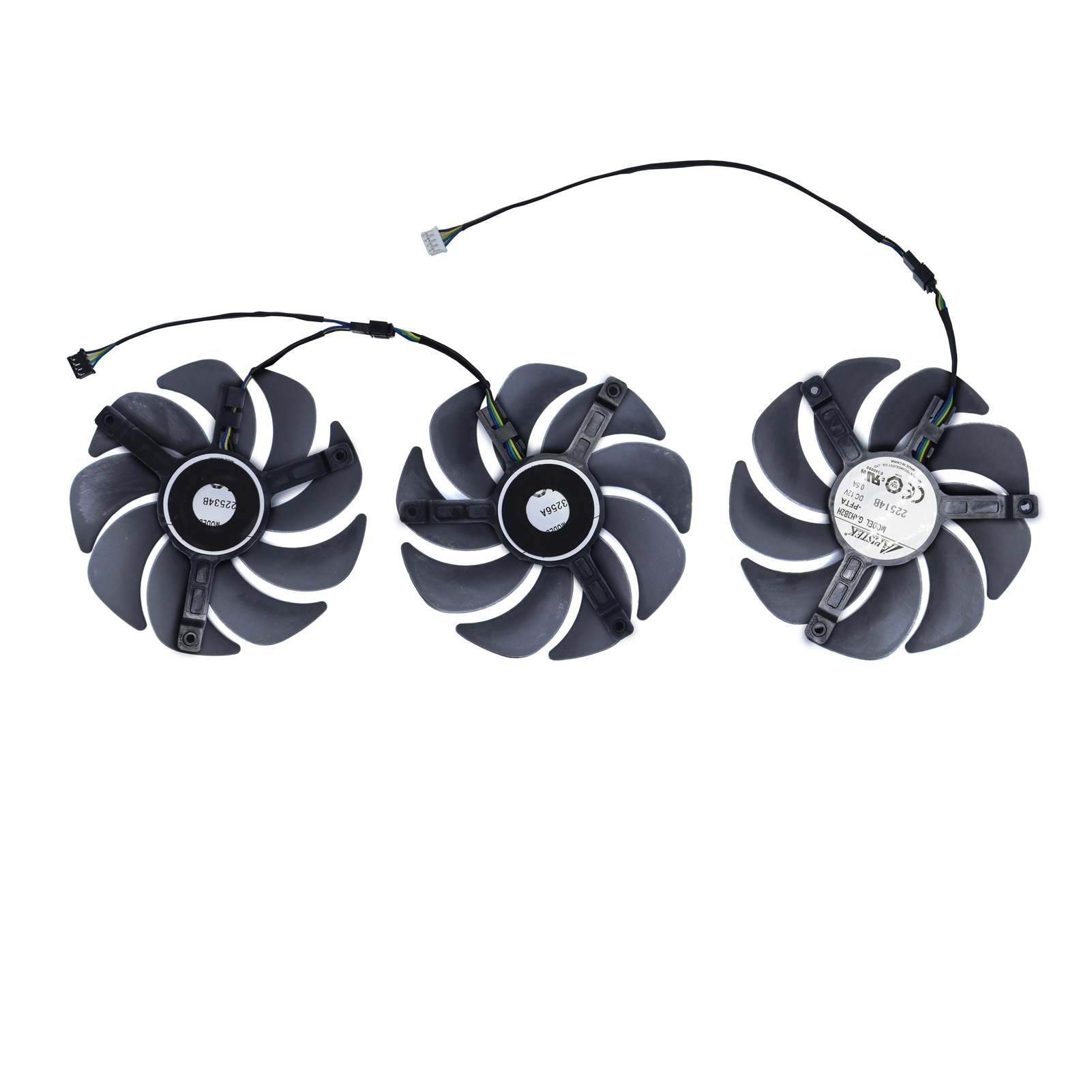 Graphics Card Cooler Video Fan - Rtx 4090 24Gb Video Card 评论和价格