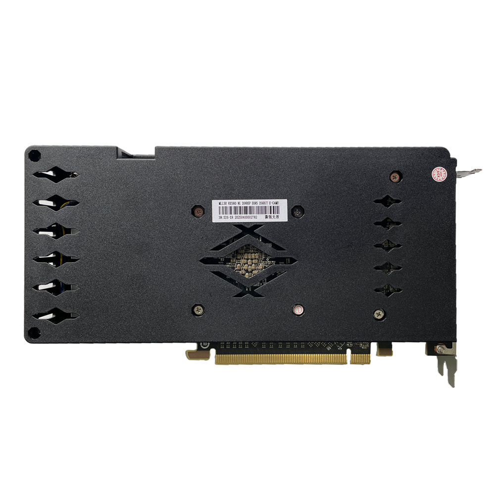 MLLSE AMD RX 580 8GB 2048SP Ga - Rtx 3070 8Gb Graphics Card 评论和价格