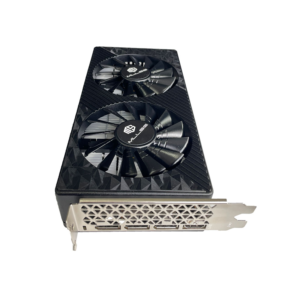 MLLSE AMD RX 580 8GB 2048SP Ga - Rtx 3070 8Gb Graphics Card 评论和价格