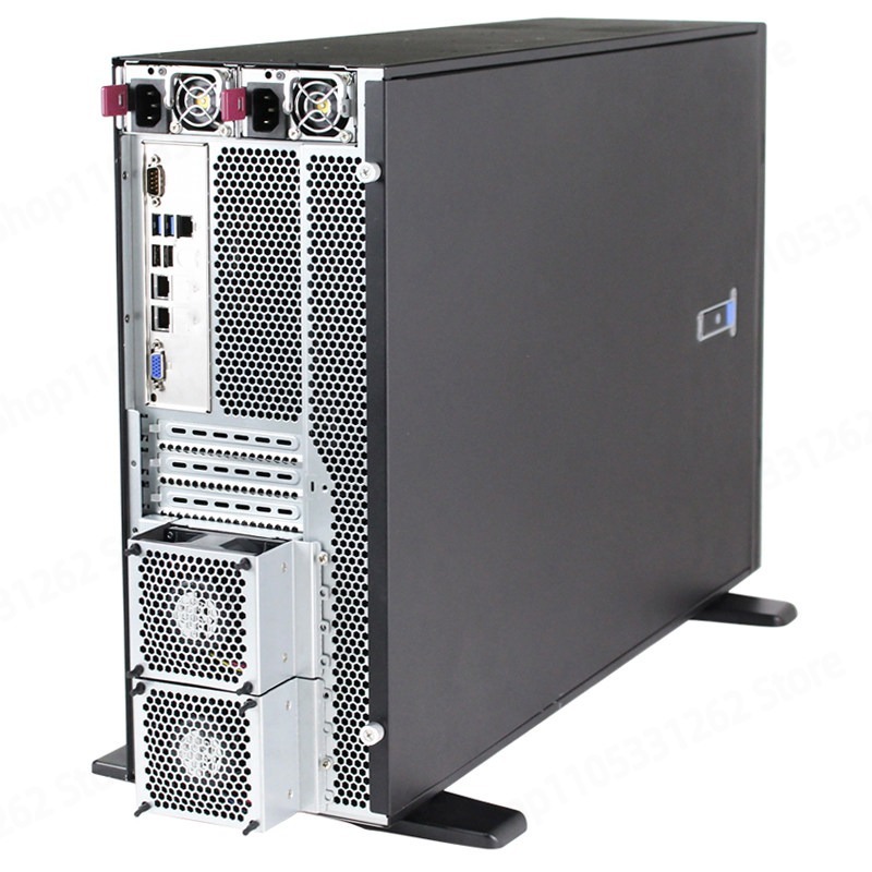 8049ETX-8 Tower Server Chassis - 8 Gpu 4U Server Chassis 评论和价格