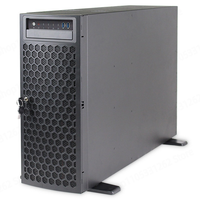 8049ETX-8 Tower Server Chassis - 8 Gpu 4U Server Chassis 评论和价格