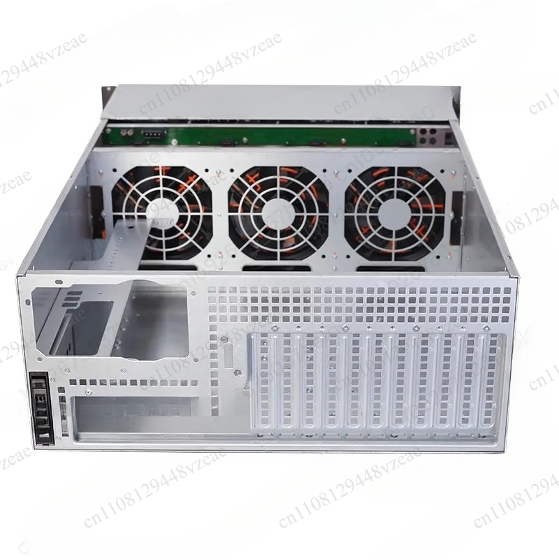 GPU graphics card computing AI - 8 Gpu 4U Server Chassis 评论和价格