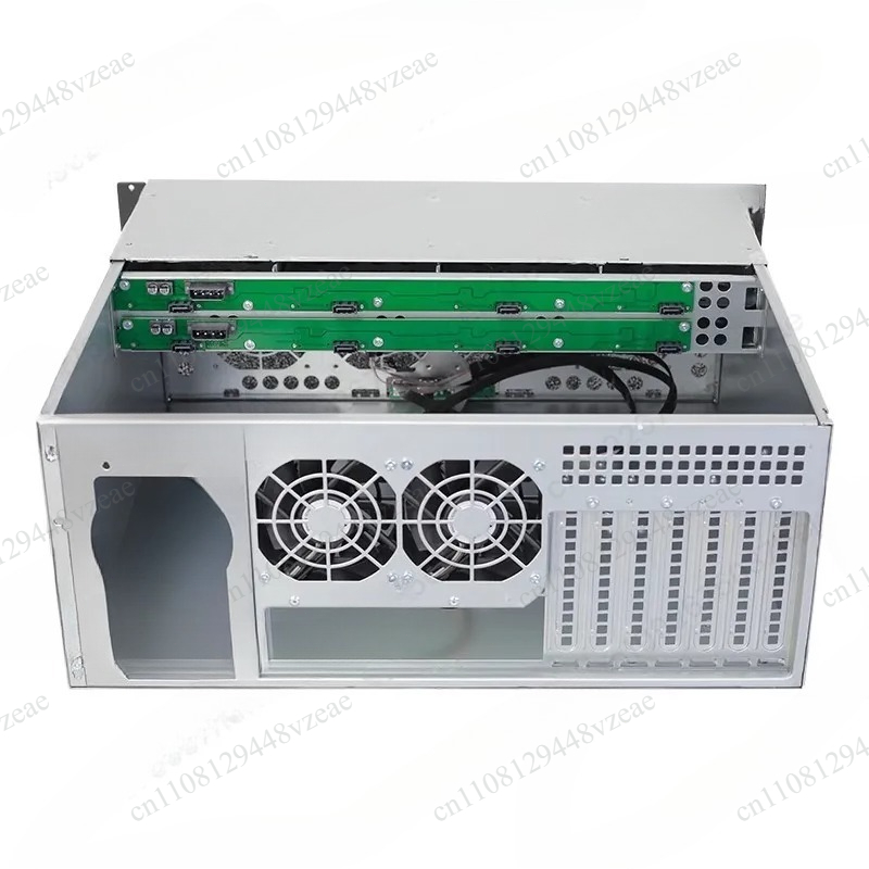 GPU graphics card computing AI - 8 Gpu 4U Server Chassis 评论和价格