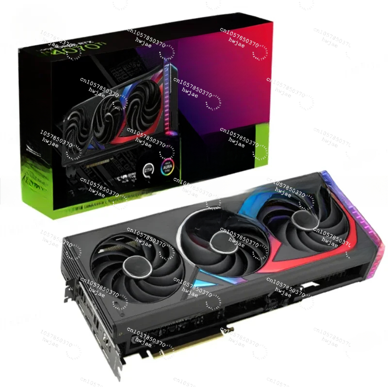 4060 Placa De Video Computer R - Rtx 4090 24Gb Video Card 评论和价格