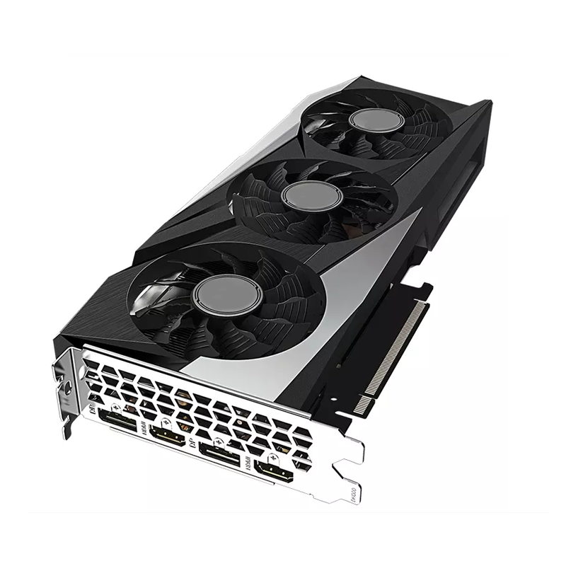 Original Placa De Video Card R - Rtx 3090 24Gb Graphics Card 评论和价格