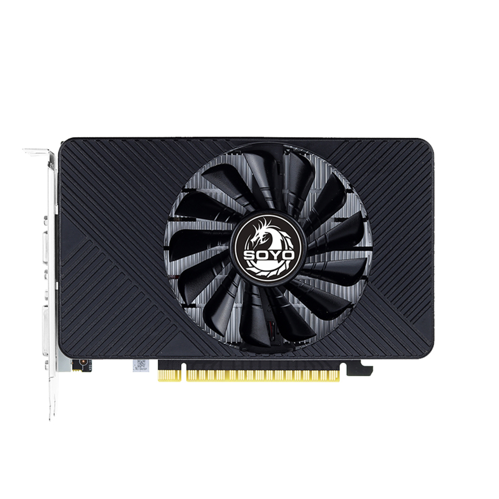 SOYO Geforce GTX 750Ti 4GB Gra - Rtx 3070 8Gb Graphics Card 评论和价格