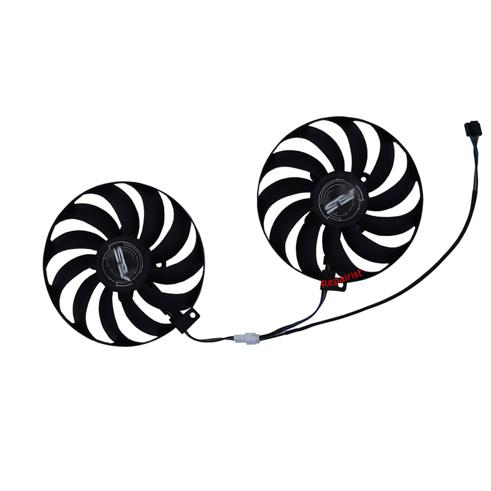 Video Card Cooling Graphics Co - Rx 5700 Xt 8Gb Video Card 评论和价格