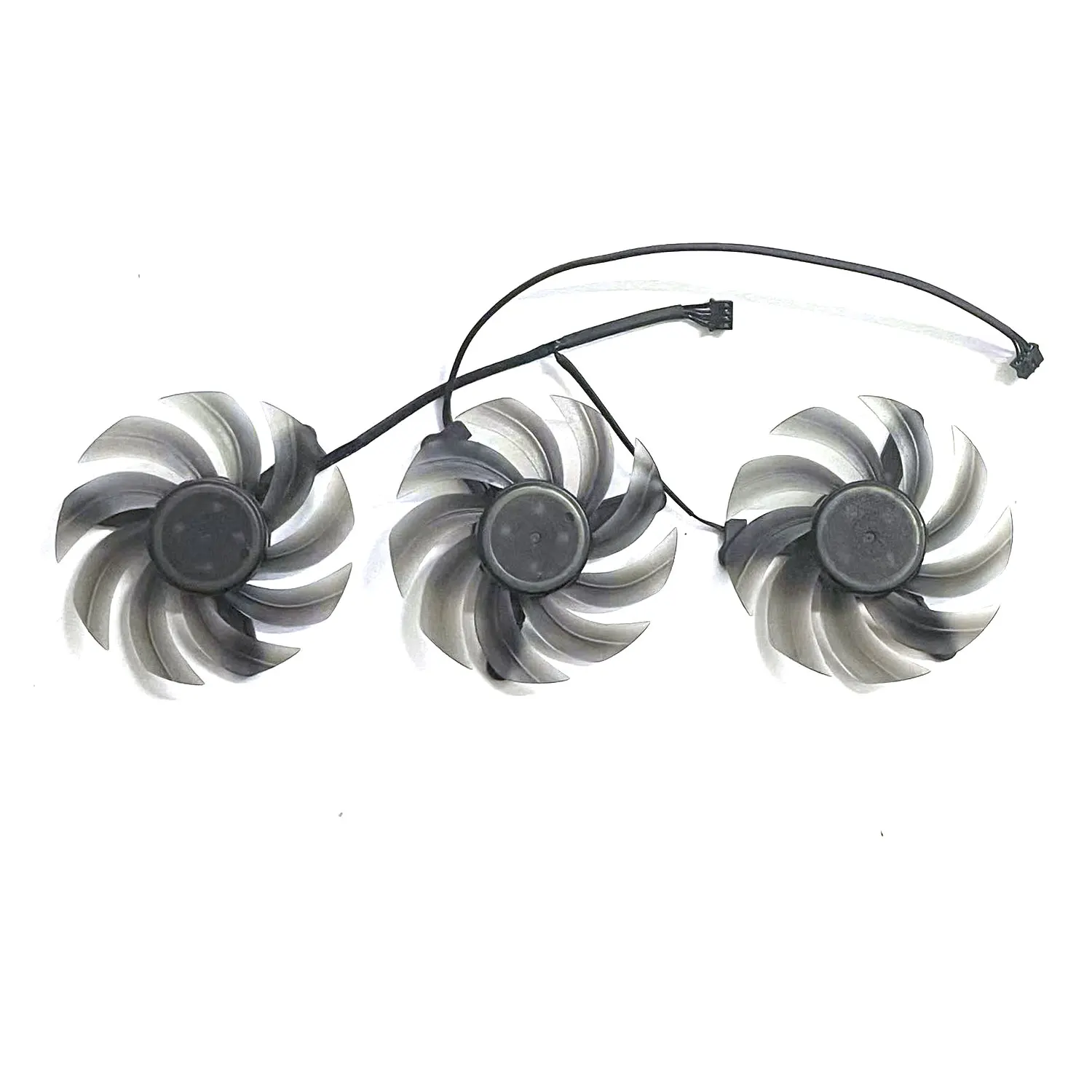 82MM FD8015U12D For PNY RTX 30 - Rtx 3090 24Gb Graphics Card 评论和价格