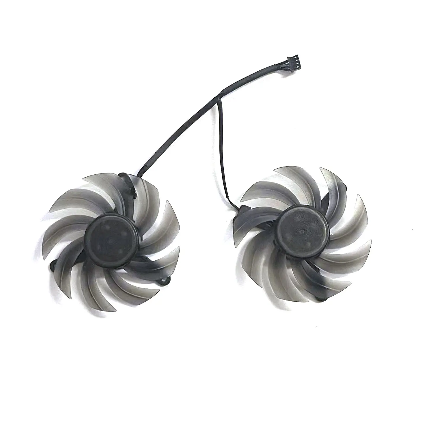 82MM FD8015U12D For PNY RTX 30 - Rtx 3090 24Gb Graphics Card 评论和价格