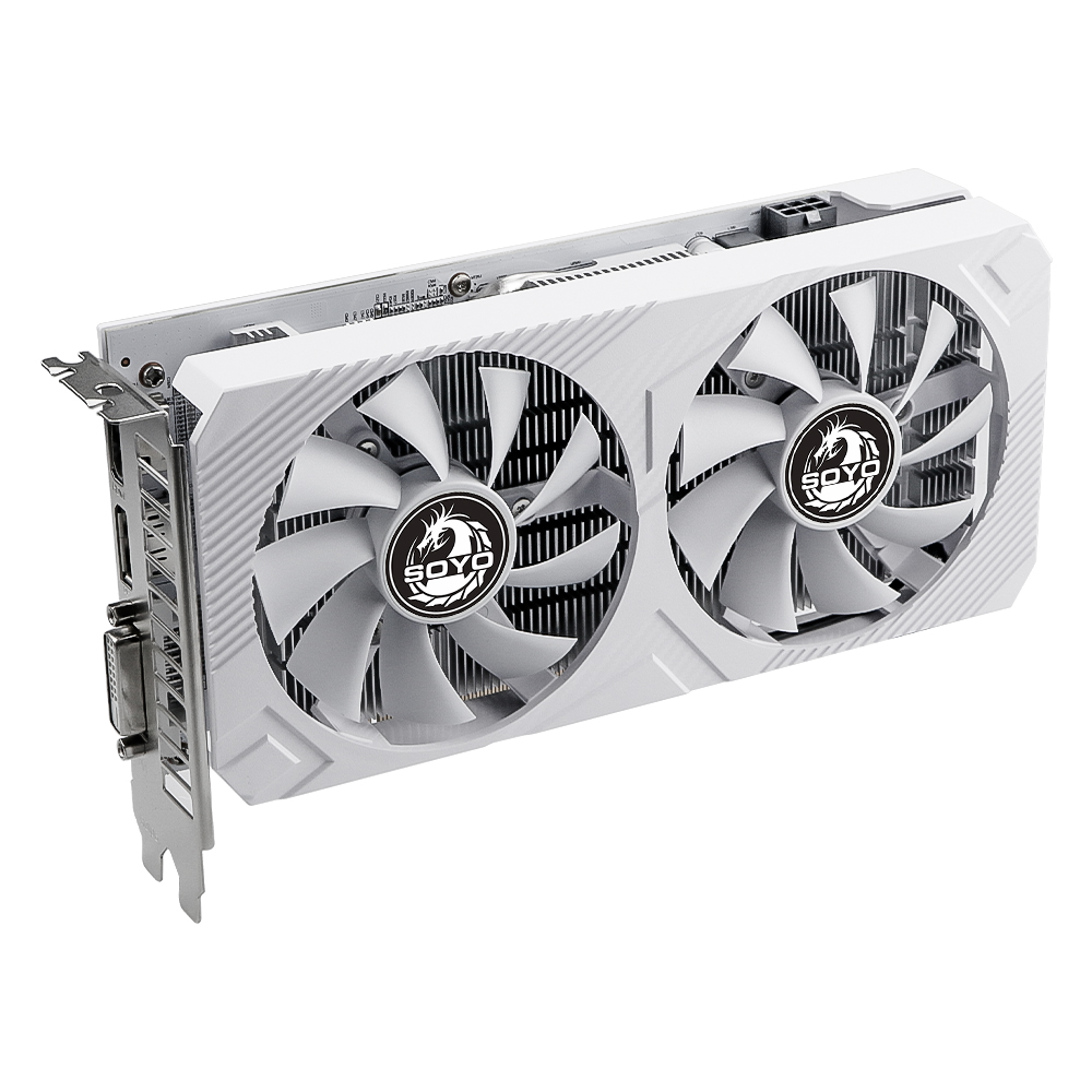 SOYO AMD Radeon RX580 8G DDR5  - Rtx 3070 8Gb Graphics Card 评论和价格