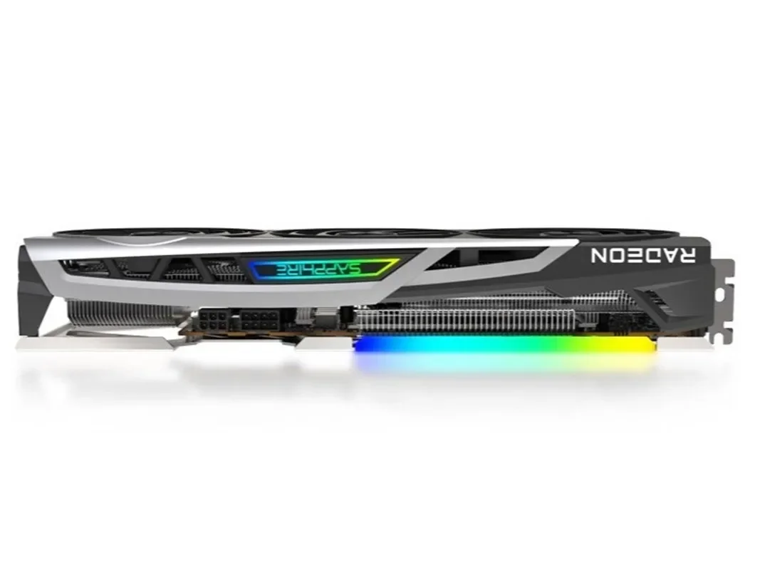 GPU Sapphire RX 6700 XT 6700XT - Rx 6700 Xt 12Gb Graphics Card 评论和价格