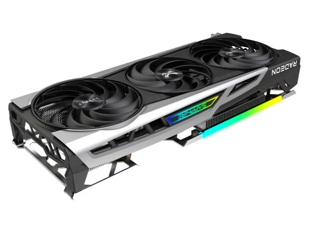 GPU Sapphire RX 6700 XT 6700XT - Rx 6700 Xt 12Gb Graphics Card 评论和价格