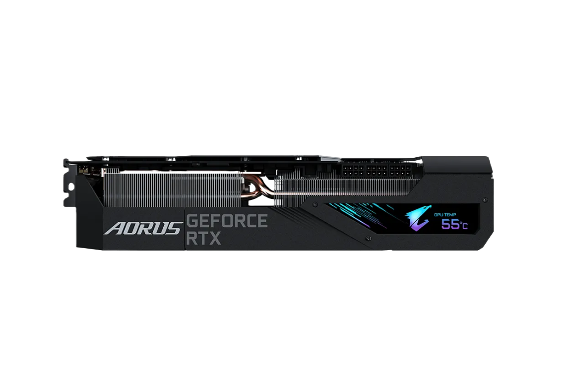 RTX 3080 GPU GIGABYTE GV-N3080 - Rtx 3080 10Gb Gpu 评论和价格